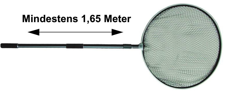 Minciog diametru 80cm + coada [2]