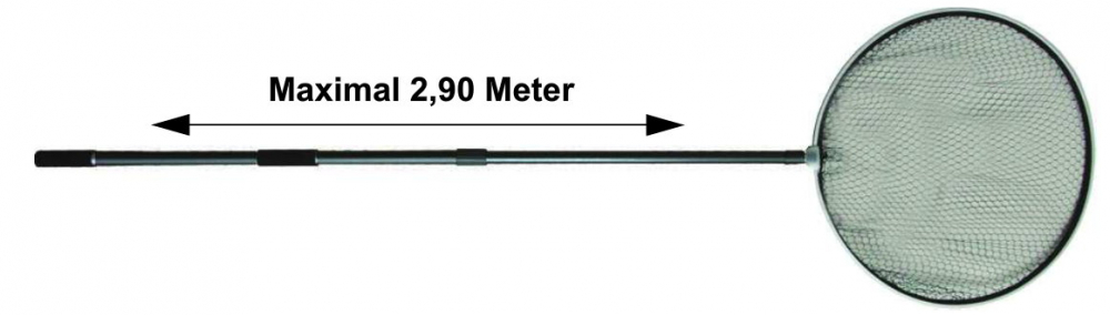 Minciog diametru 80cm + coada [3]