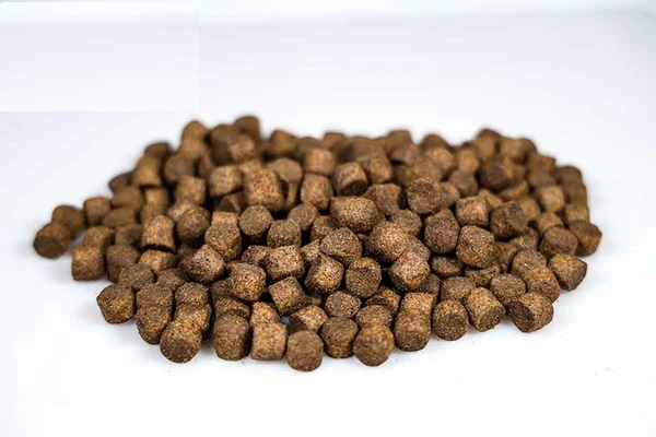 Mix mancare pesti Standard - Crestere (vrac) [2]