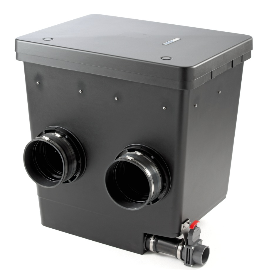 Modul Individual ProfiClear Premium Moving Bed Module [2]