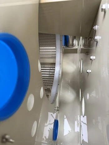 MPF Drum 80 Filtru cu Tambur Automat pentru Iazuri și Koi [6]