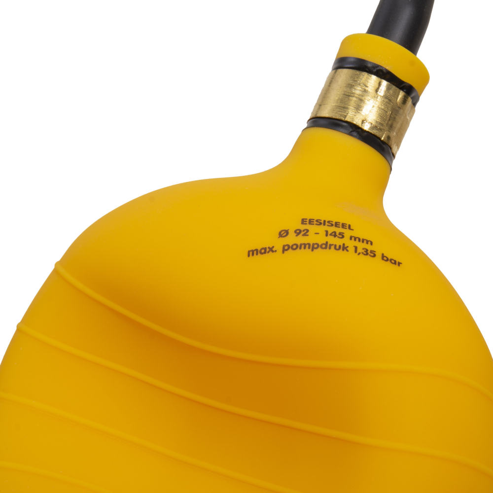 Obturatorul gonflabil pentru tevi 92–145 mm [3]