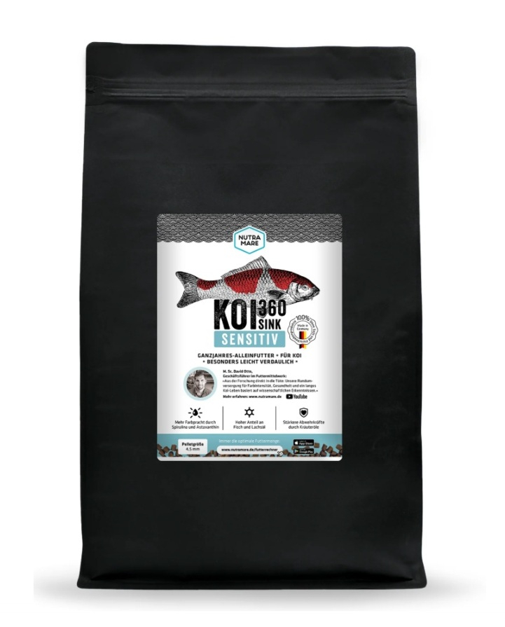 Pachet Promo STANDARD Mancare Iarna Sera & Nutramare [3]