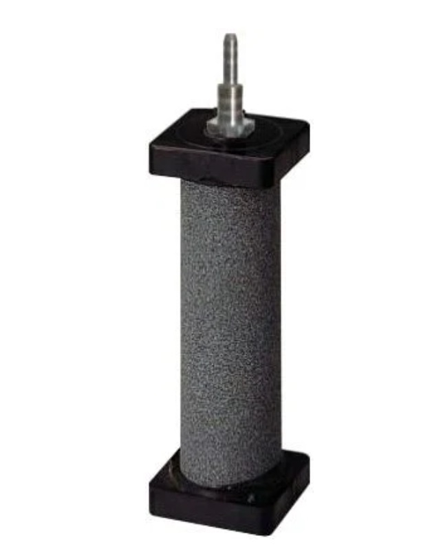 Piatra aerare cilindrica Ø5,0 x 30cm budget [1]