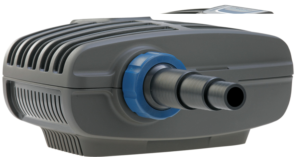 Pompa de apa subacvatica AquaMax Eco Classic 11500 [3]