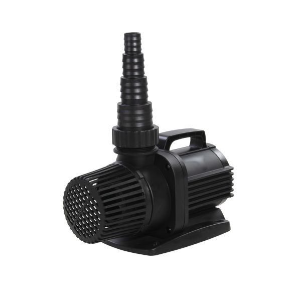 Pompa de iaz reglabila AquaForte DM Vario 20000 WiFi RD803 [2]