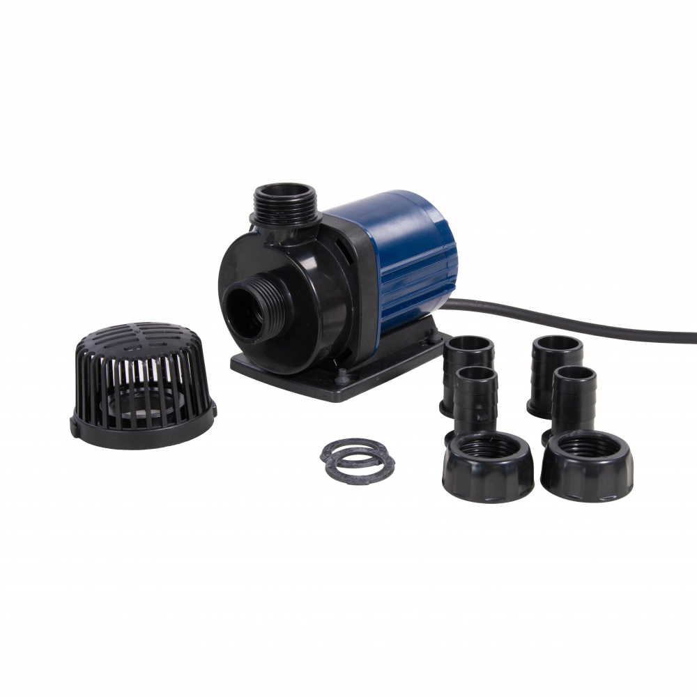 Pompa recirculare Iaz - DM-E 3000 AquaForte [1]