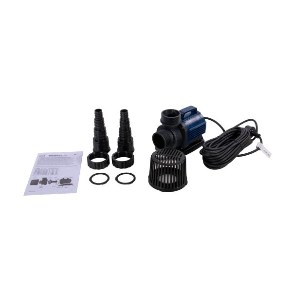 Pompa recirculare Iaz - DM-E 15000 AquaForte [1]