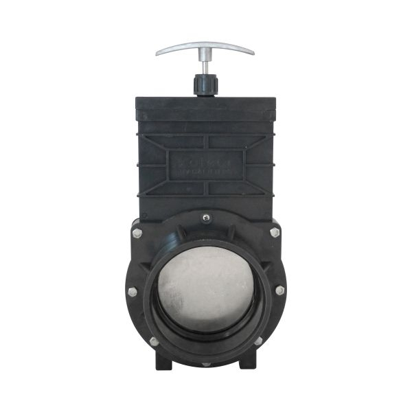 Robinet tip sertar - AquaForte - 110mm [1]