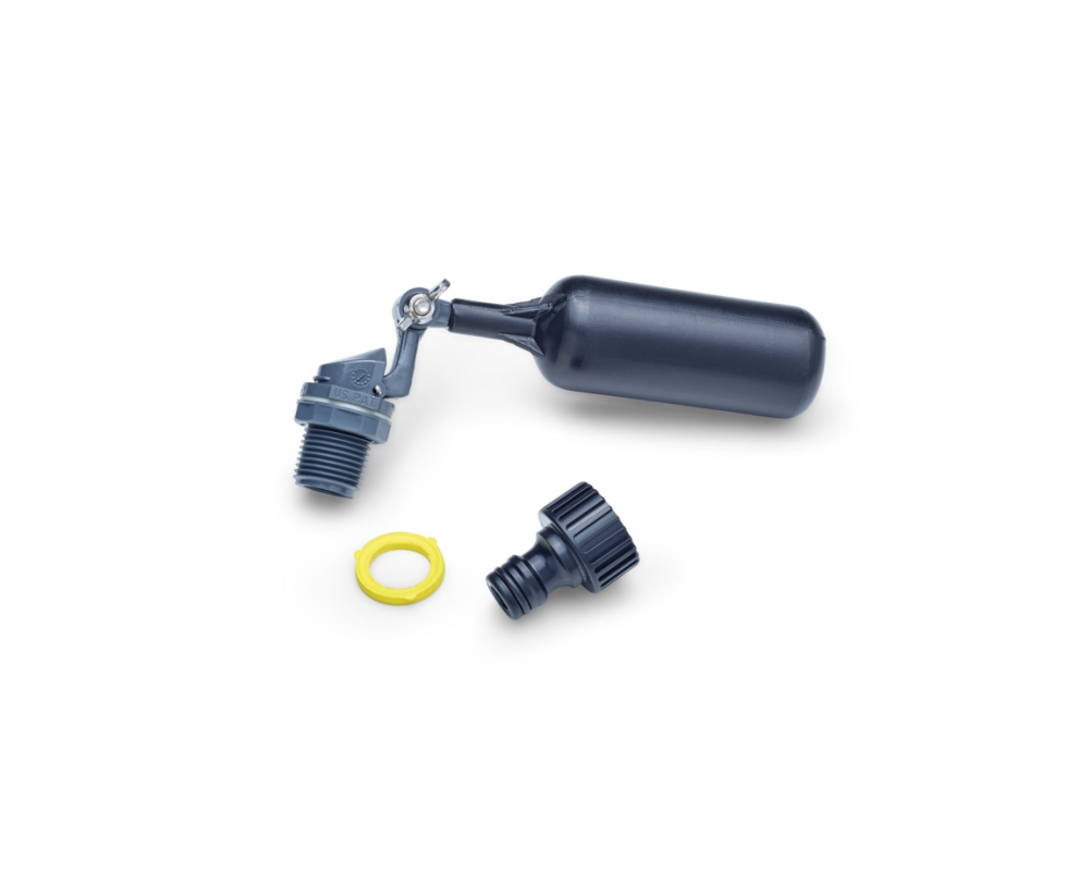 Sistem automat pentru completarea nivelului apei OASE AutoFill Kit 72953 [2]