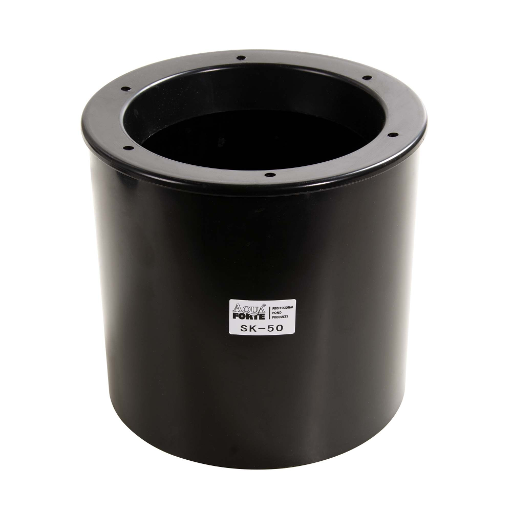 Skimmer iaz de tip satelit [6]