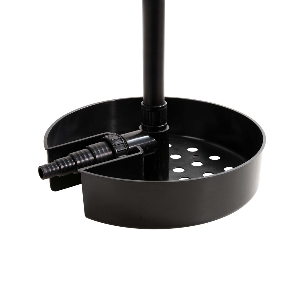 Skimmer iaz de tip satelit [3]