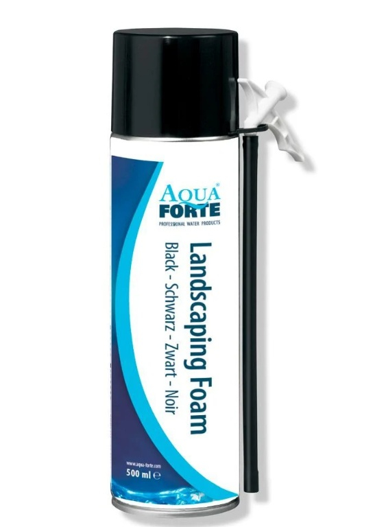 Spuma lipit roci si pietre - AquaForte [1]