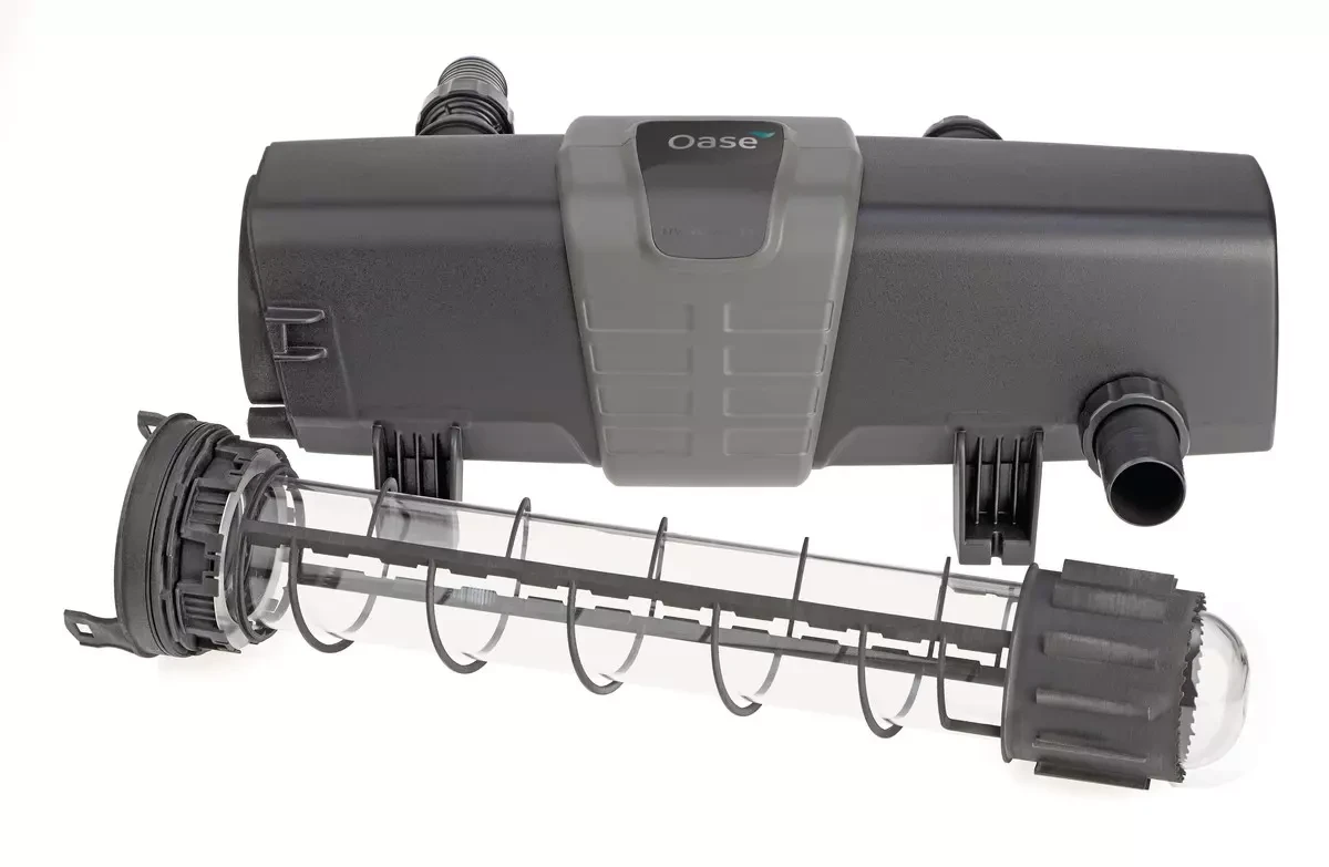 Sterilizator UVC iaz OASE Bitron Eco 240 W INT [7]