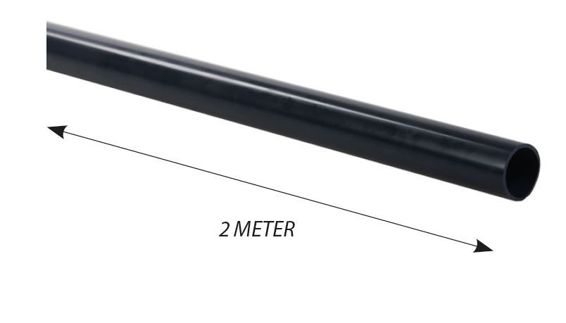 Teava PVCU 50  PN10 - 2 metri [1]