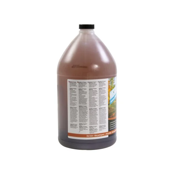 Bacterii speciale Toamna/Iarna Microbe‑Lift Autumn/Winter Prep 4 L [4]