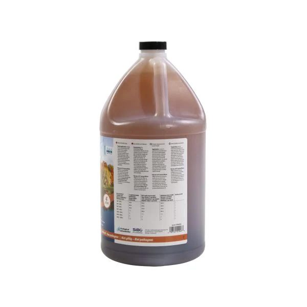 Bacterii speciale Toamna/Iarna Microbe‑Lift Autumn/Winter Prep 4 L [5]