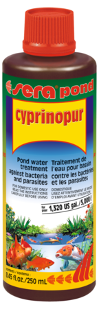 Tratament Sera Pond Cyprinopur 500ml [1]
