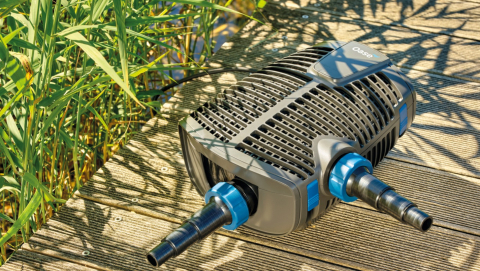 Pompa Iaz AquaMax Eco Premium 21000 [2]