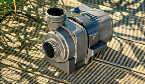 Pompa Iaz AquaMax Eco Premium 17000 [3]