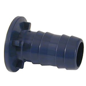 Materiale Constructie Iaz - Adaptor Furtun - Conectare la robinet 50 mm