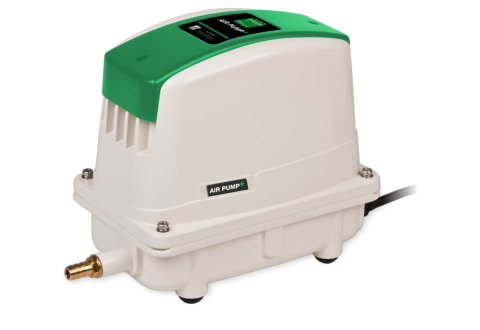 Aeratoare Iaz - Aerator iaz AP-80, 90l/min, 40w