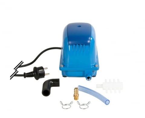 Aerator iaz AquaForte Air Pump AP-150 [2]