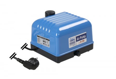 Aeratoare Iaz - Aerator iaz AquaForte Flow V-30 airpump