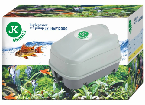 Aerator iaz Atman HAP 12000 [1]