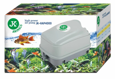 Aerator iaz Atman HAP 4000 [1]