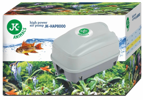 Compresor aer Atman JK Animals HAP-8000 [1]