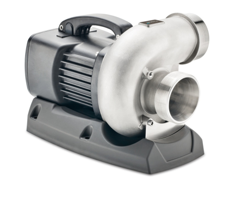 Pompa profesionala AquaMax Eco Titanium 51000 [2]