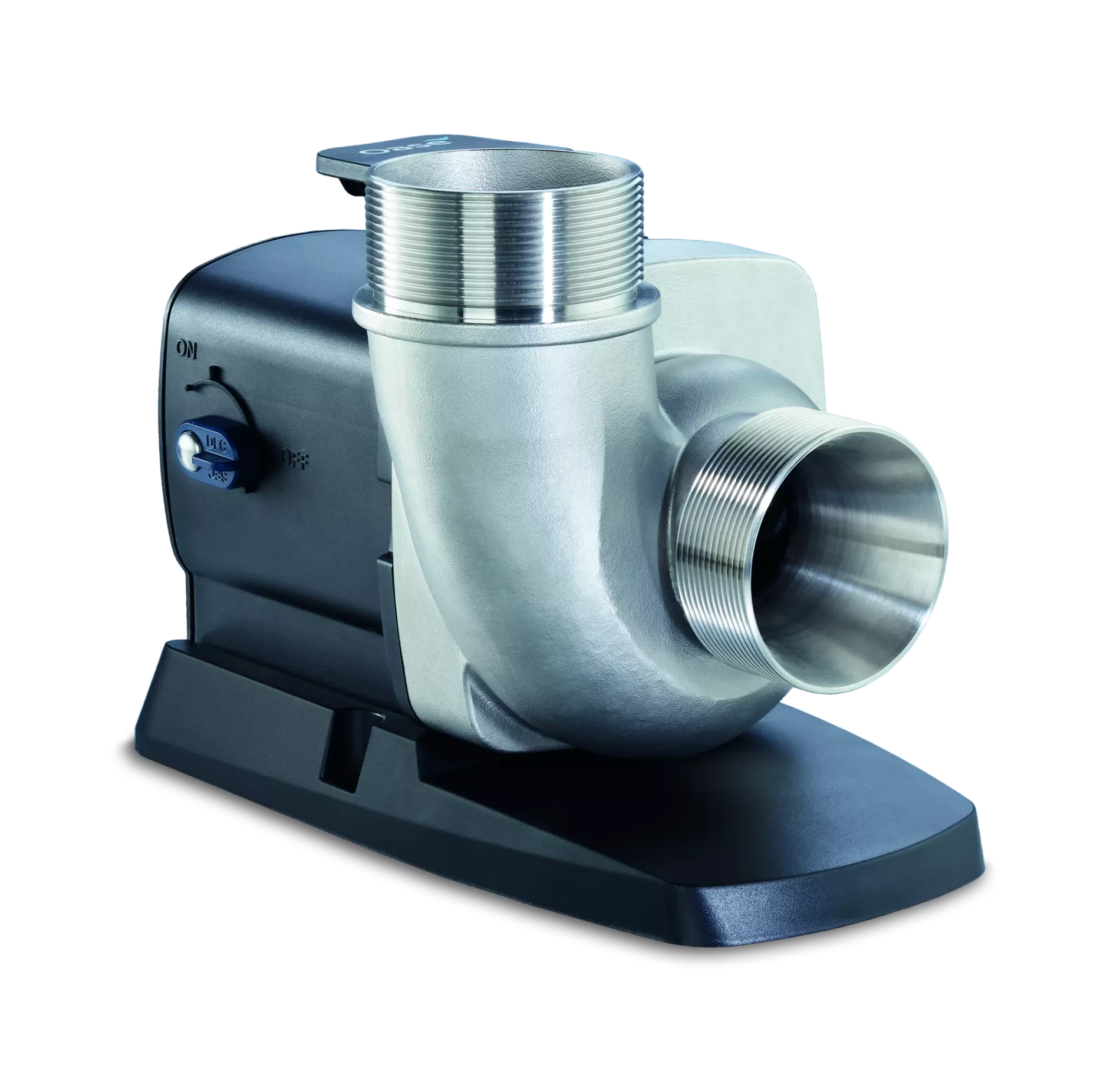 Pompa iaz OASE AquaMax Eco Titanium 33000 INT [1]