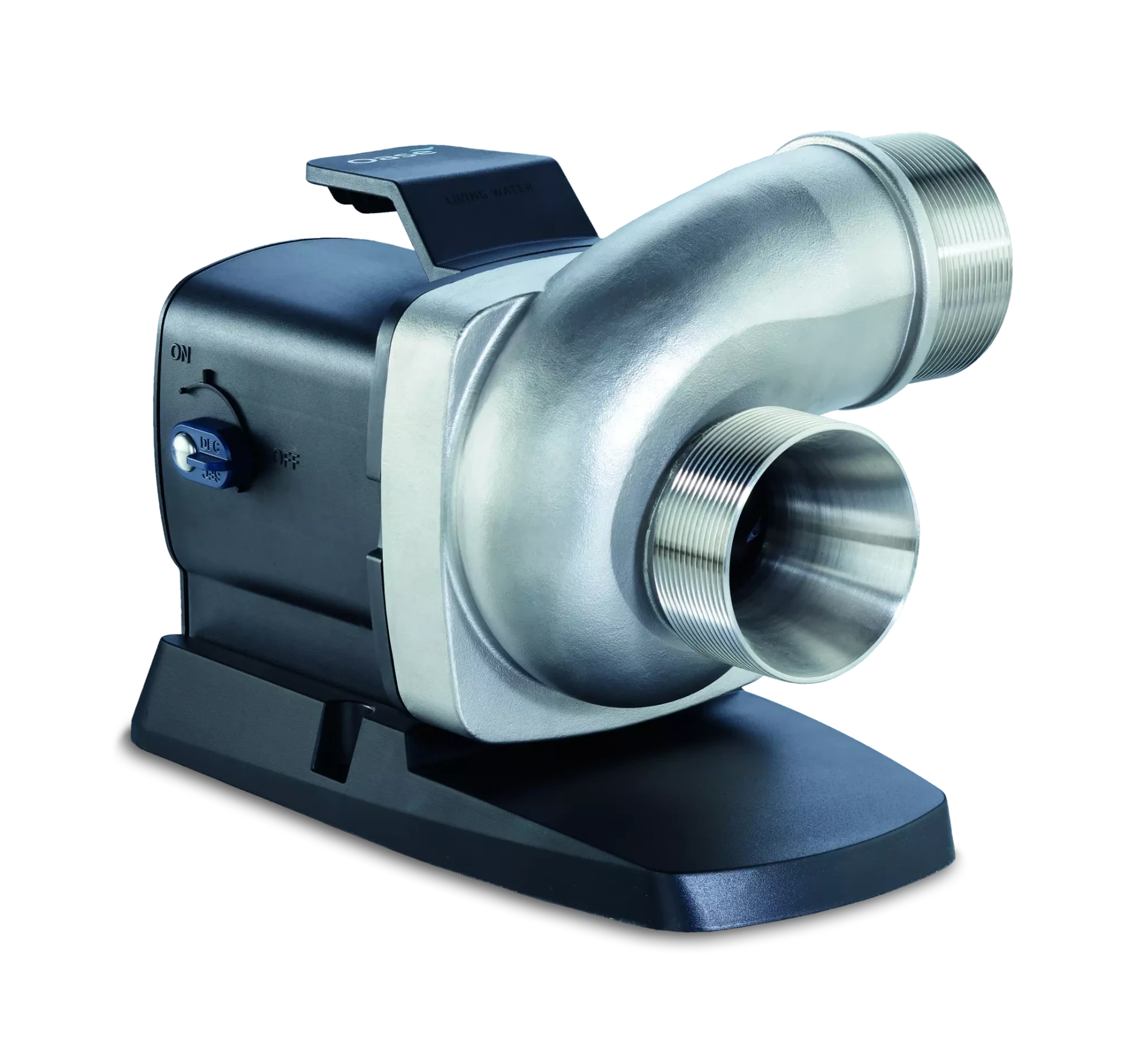 Pompa iaz OASE AquaMax Eco Titanium 33000 INT [0]