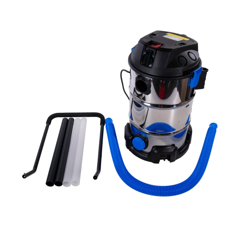 Aspirator pentru iaz AquaForte Pond Vacuum Cleaner Pro [1]
