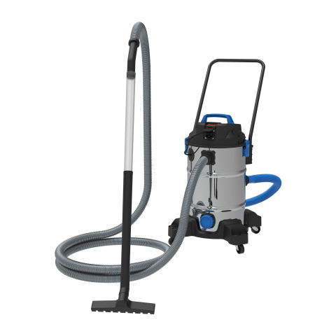 Aspiratoare Iazuri / Piscine - Aspirator pentru iaz AquaForte Pond Vacuum Cleaner Pro