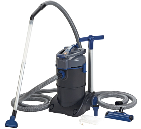 Aspirator pentru iaz OASE PondoVac 4 [3]