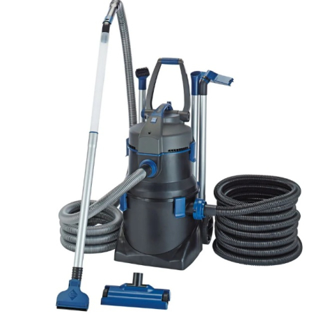 Diverse Articole - Aspirator pentru iaz OASE PondoVac 5