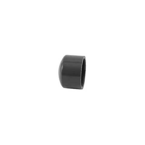Tevi si Fitinguri - Capac PVC Cepex Aqualink Ø63mm PN16 pentru Iazuri