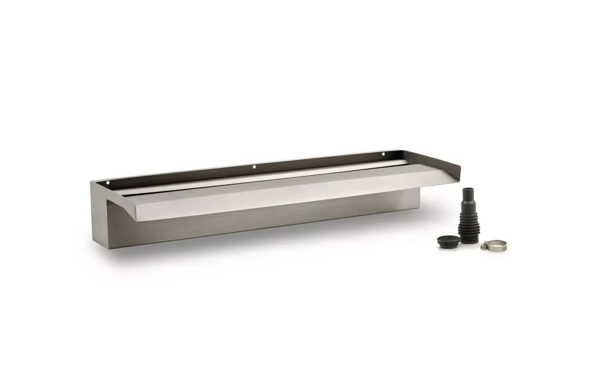 Cascade - Cascada inox Oase Waterfall XL 60 INT