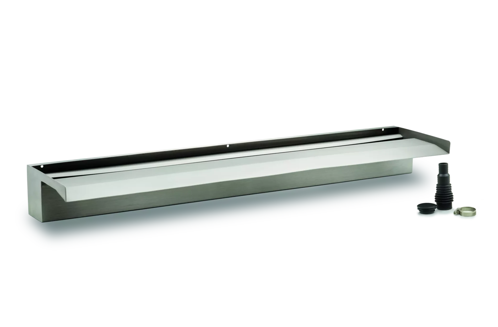 Cascade - Cascada inox Oase Waterfall XL 90 INT