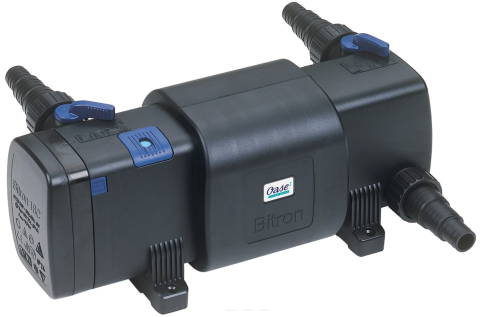 Sterilizatoare UV - Clarificator (sterilizator) - Bitron C 24 W