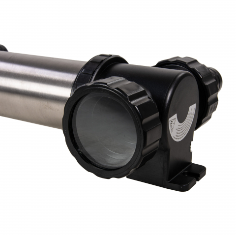 Clarificator (sterilizator) AquaForte SUV-718 UV-C - 18W [2]