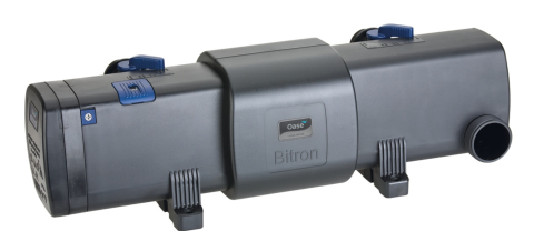 Sterilizatoare UV - Clarificator (sterilizator) - Bitron C 72 W