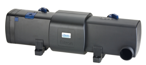 Clarificator (sterilizator) - Bitron C 110 W [2]