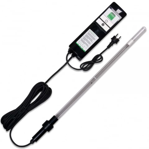 Sterilizatoare UV - Clarificator (sterilizator) - Submersibil - Amalgam 80W
