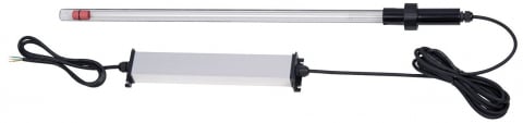 Sterilizatoare UV - Clarificator (sterilizator) - Submersibil - Amalgam 80W