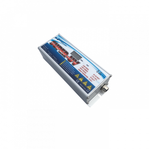 Clarificator (sterilizator) Super-UV 40W (balast inclus) [2]