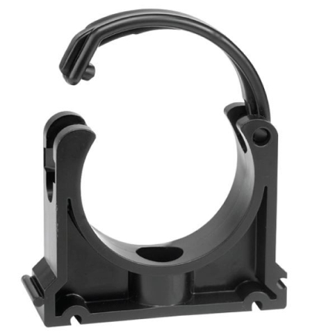 Tevi si Fitinguri - Clema teava PVCU 63mm