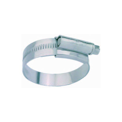 Flanse & Treceri - Colier de strangere din inox Orbit 9.5 - 12 mm pentru Iazuri